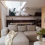 וילה Lanina Luxury Mountain Escape הוקו פורז'ה