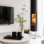 Lanina Luxury Mountain Escape