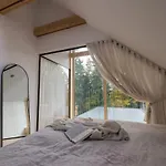 Lanina Luxury Mountain Escape הוקו פורז'ה