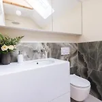 וילה Lanina Luxury Mountain Escape *