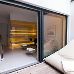 וילה Lanina Luxury Mountain Escape