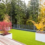 וילה Lanina Luxury Mountain Escape הוקו פורז'ה