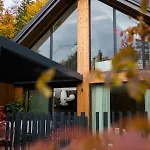 Lanina Luxury Mountain Escape וילה *