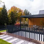 Lanina Luxury Mountain Escape וילה *