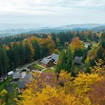 Lanina Luxury Mountain Escape *