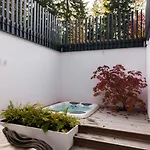 וילה Lanina Luxury Mountain Escape הוקו פורז'ה