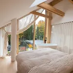 וילה Lanina Luxury Mountain Escape *