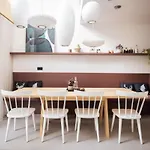 וילה Lanina Luxury Mountain Escape