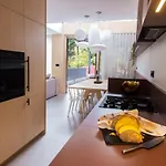 Lanina Luxury Mountain Escape