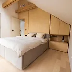 Lanina Luxury Mountain Escape וילה *