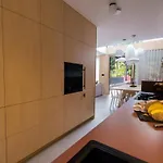 Lanina Luxury Mountain Escape * הוקו פורז'ה