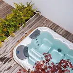 Lanina Luxury Mountain Escape וילה *