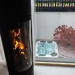 Lanina Luxury Mountain Escape הוקו פורז'ה