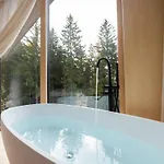 וילה Lanina Luxury Mountain Escape *