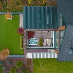 וילה Lanina Luxury Mountain Escape *