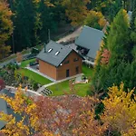 Lanina Luxury Mountain Escape * הוקו פורז'ה