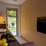 וילה Lanina Luxury Mountain Escape הוקו פורז'ה