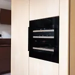 וילה Lanina Luxury Mountain Escape הוקו פורז'ה