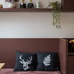 Lanina Luxury Mountain Escape וילה