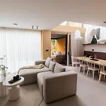 Lanina Luxury Mountain Escape הוקו פורז'ה