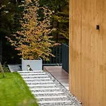 Lanina Luxury Mountain Escape * הוקו פורז'ה