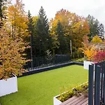 Lanina Luxury Mountain Escape *