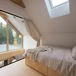 Lanina Luxury Mountain Escape וילה