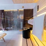 Lanina Luxury Mountain Escape