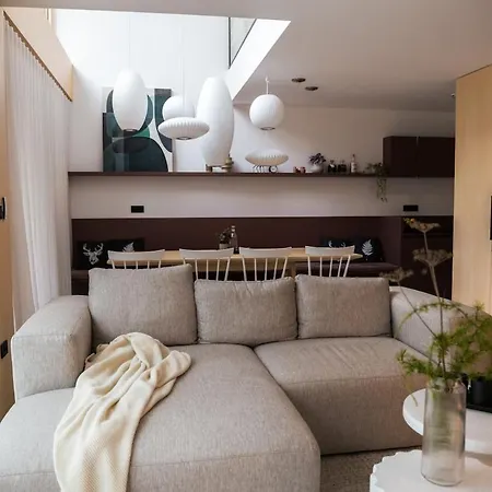 Villa Lanina Luxury Mountain Escape Hocko Pohorje