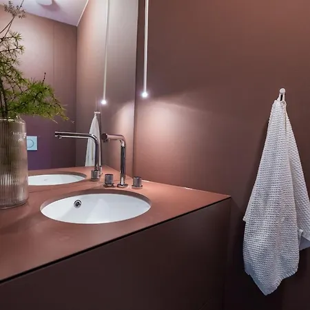 Villa Lanina Luxury Mountain Escape Hocko Pohorje