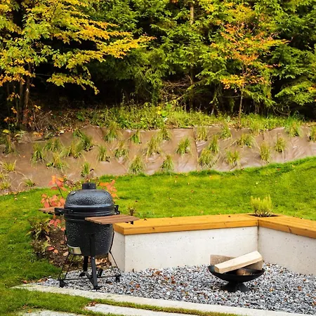 Villa Lanina Luxury Mountain Escape