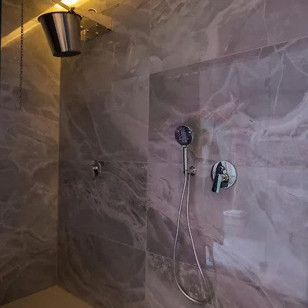 Lanina Luxury Mountain Escape Villa Hocko Pohorje