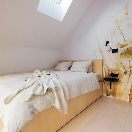 Lanina Luxury Mountain Escape Willa Hočko Pohorje