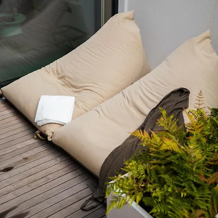 Lanina Luxury Mountain Escape * Hocko Pohorje