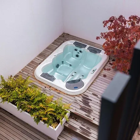 Lanina Luxury Mountain Escape Hočko Pohorje