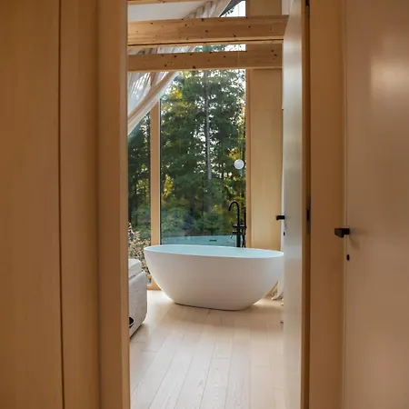 Lanina Luxury Mountain Escape Villa *