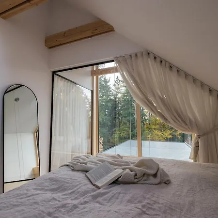 Lanina Luxury Mountain Escape Hocko Pohorje
