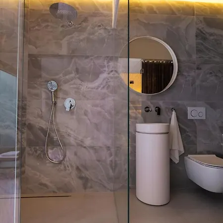Lanina Luxury Mountain Escape Villa Hocko Pohorje