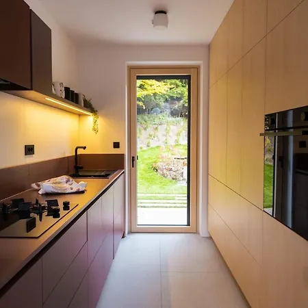 Lanina Luxury Mountain Escape Villa Hocko Pohorje