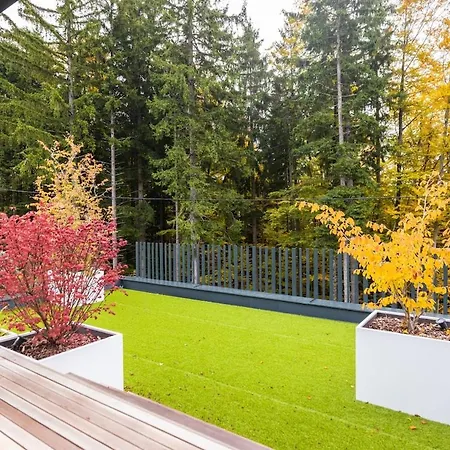 Villa Lanina Luxury Mountain Escape Hocko Pohorje