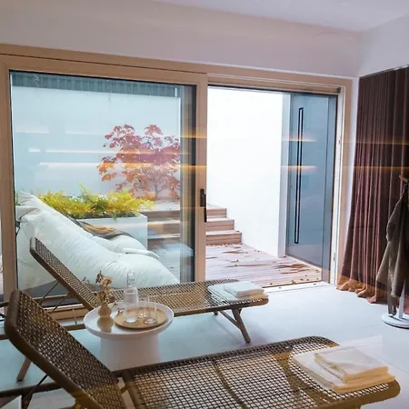 Lanina Luxury Mountain Escape Hočko Pohorje