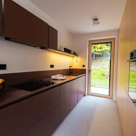 Villa Lanina Luxury Mountain Escape *