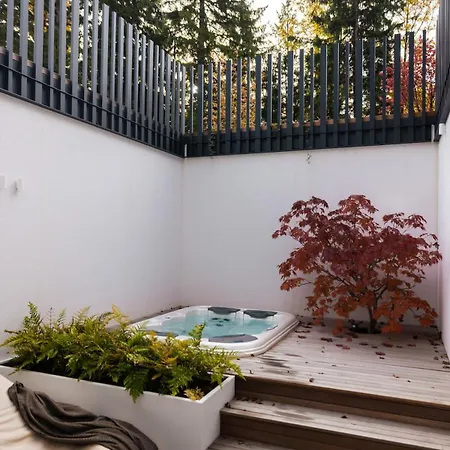 Villa Lanina Luxury Mountain Escape Hocko Pohorje
