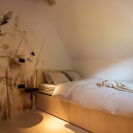 Villa Lanina Luxury Mountain Escape *