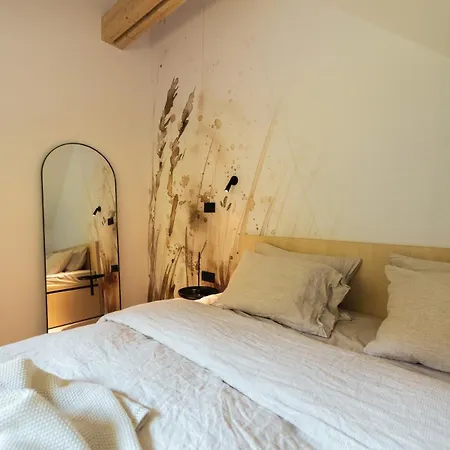 Lanina Luxury Mountain Escape Villa Hočko Pohorje