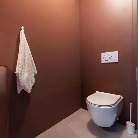 Lanina Luxury Mountain Escape * Hocko Pohorje