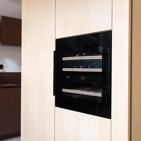 ヴィラ Lanina Luxury Mountain Escape ホコ・ポホリェ