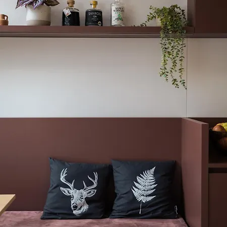 Lanina Luxury Mountain Escape Villa