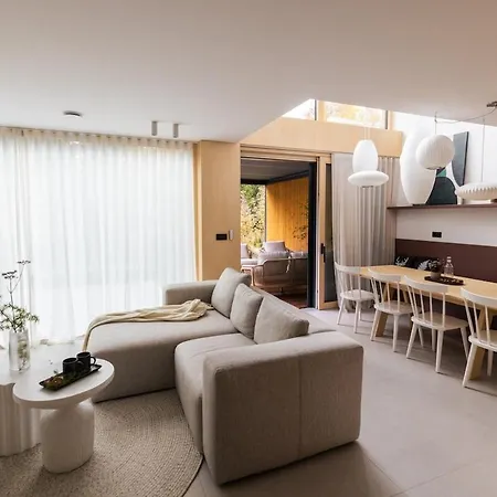 Lanina Luxury Mountain Escape Hocko Pohorje