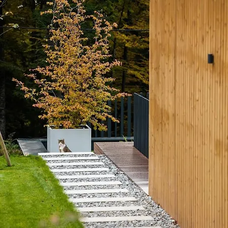 Lanina Luxury Mountain Escape * Hocko Pohorje